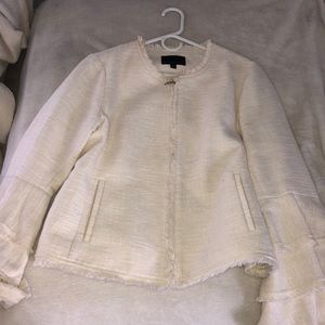 Blazer from Banana Republic